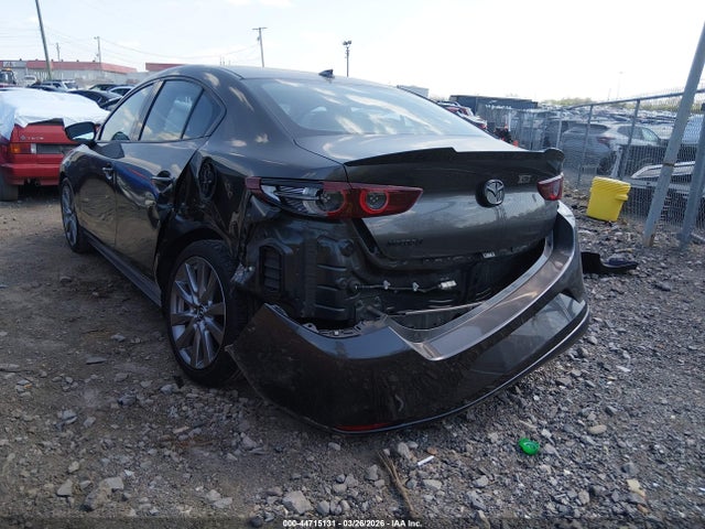 Aukcja sprzedaży 2019 Mazda Mazda3 Premium Package, vin: 3MZBPAEMXKM102179, numer aukcji: 44715131
