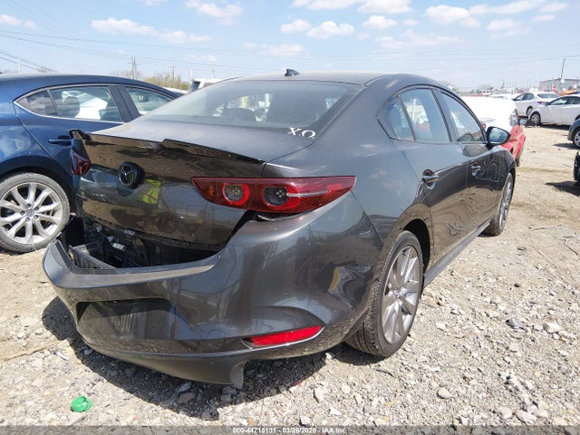 Aukcja sprzedaży 2019 Mazda Mazda3 Premium Package, vin: 3MZBPAEMXKM102179, numer aukcji: 44715131