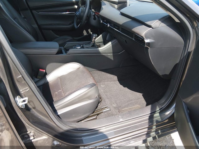 Aukcja sprzedaży 2019 Mazda Mazda3 Premium Package, vin: 3MZBPAEMXKM102179, numer aukcji: 44715131