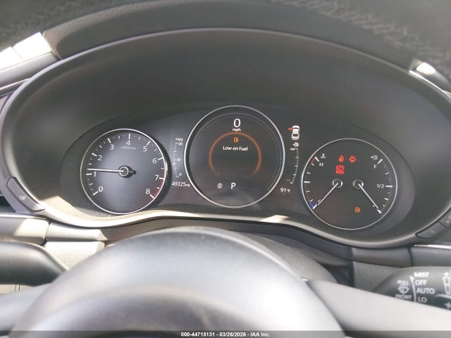 Aukcja sprzedaży 2019 Mazda Mazda3 Premium Package, vin: 3MZBPAEMXKM102179, numer aukcji: 44715131