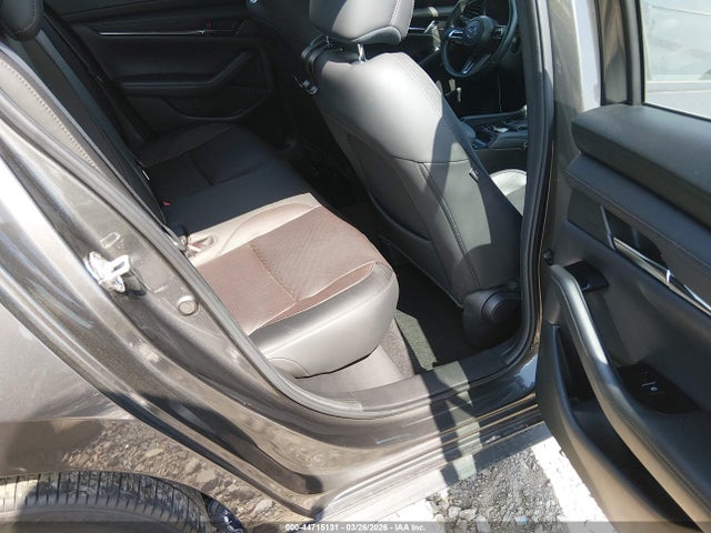 Aukcja sprzedaży 2019 Mazda Mazda3 Premium Package, vin: 3MZBPAEMXKM102179, numer aukcji: 44715131