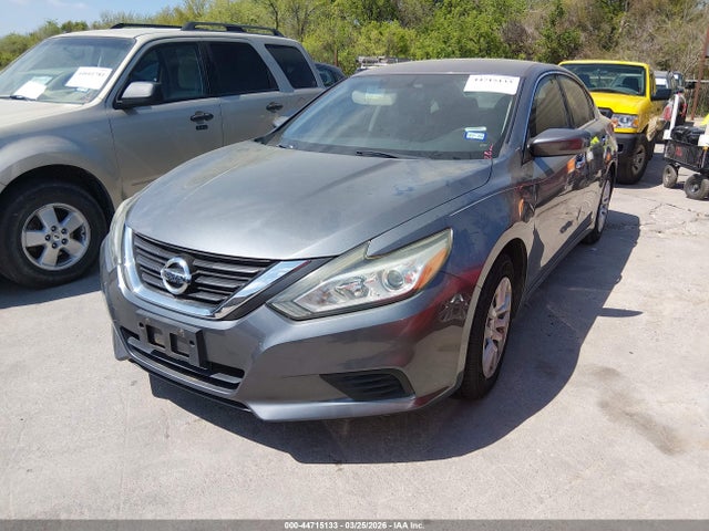 44715133 :رقم المزاد ، 1N4AL3AP7GC182772 vin ، 2016 Nissan Altima 2.5 مزاد بيع