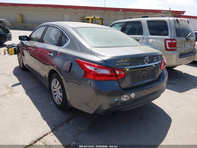 44715133 :رقم المزاد ، 1N4AL3AP7GC182772 vin ، 2016 Nissan Altima 2.5 مزاد بيع