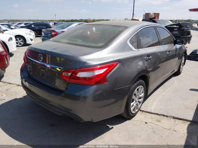 44715133 :رقم المزاد ، 1N4AL3AP7GC182772 vin ، 2016 Nissan Altima 2.5 مزاد بيع
