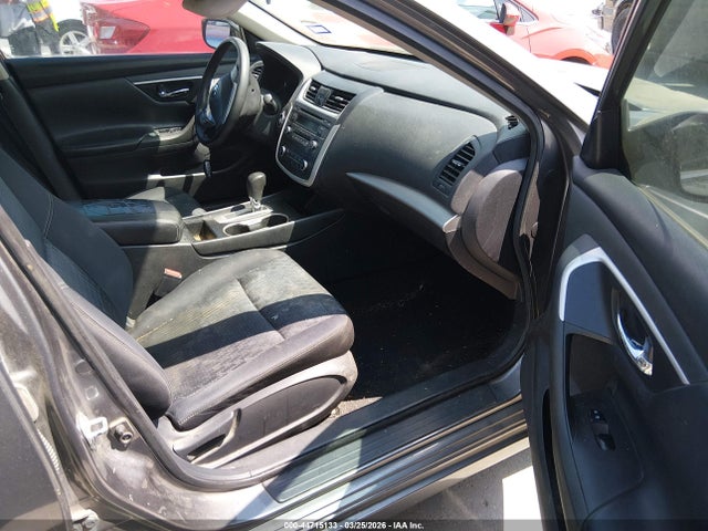 44715133 :رقم المزاد ، 1N4AL3AP7GC182772 vin ، 2016 Nissan Altima 2.5 مزاد بيع