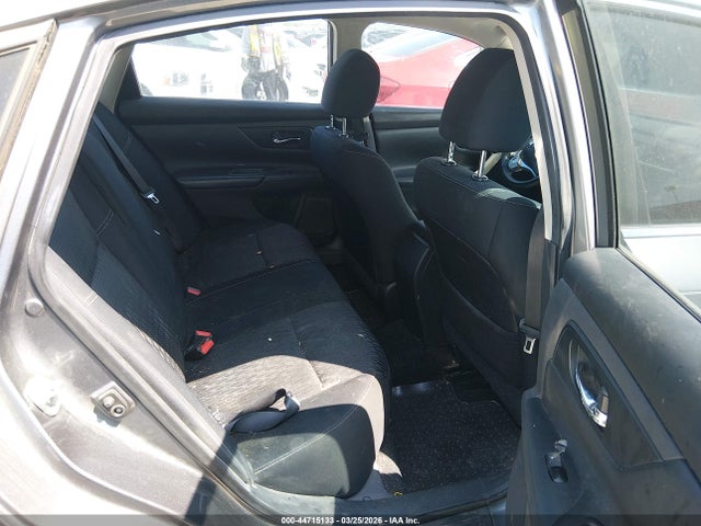 44715133 :رقم المزاد ، 1N4AL3AP7GC182772 vin ، 2016 Nissan Altima 2.5 مزاد بيع