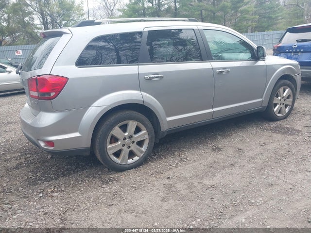 Продажа на аукционе авто 2015 Dodge Journey Limited, vin: 3C4PDDDG6FT536013, номер лота: 44715134