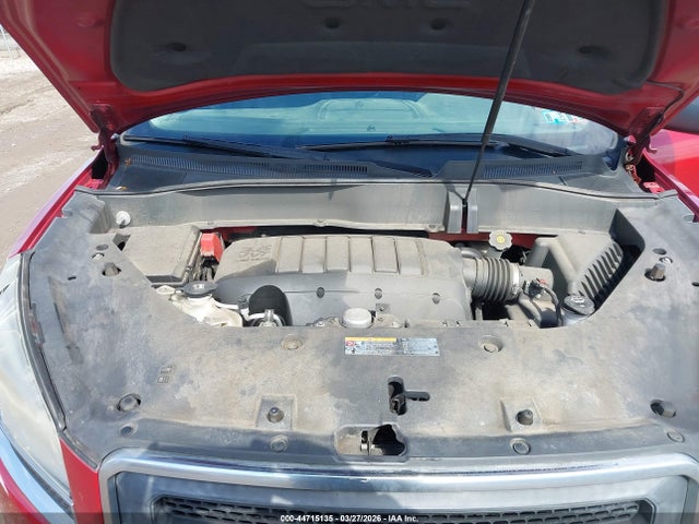 Aukcja sprzedaży 2014 Gmc Acadia Sle-2, vin: 1GKKVPKD2EJ309400, numer aukcji: 44715135