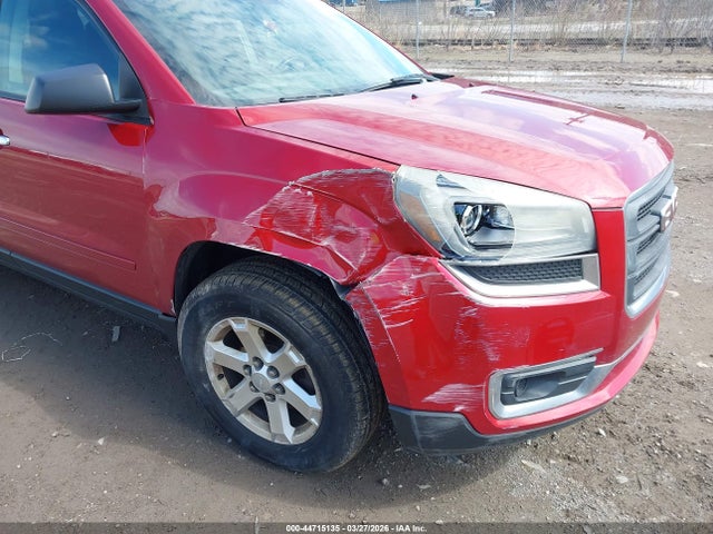Aukcja sprzedaży 2014 Gmc Acadia Sle-2, vin: 1GKKVPKD2EJ309400, numer aukcji: 44715135