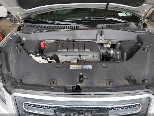 Aukcja sprzedaży 2017 Gmc Acadia Limited, vin: 1GKKVSKD2HJ306410, numer aukcji: 44715136