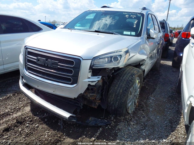 Aukcja sprzedaży 2017 Gmc Acadia Limited, vin: 1GKKVSKD2HJ306410, numer aukcji: 44715136