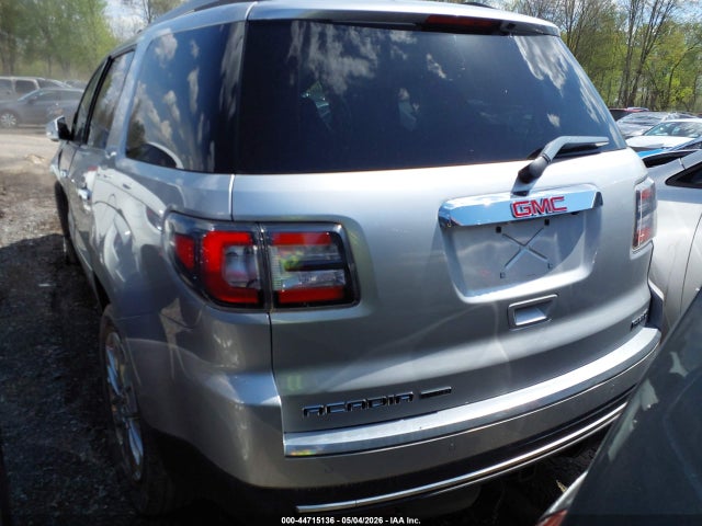 Aukcja sprzedaży 2017 Gmc Acadia Limited, vin: 1GKKVSKD2HJ306410, numer aukcji: 44715136