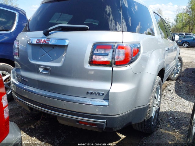 Aukcja sprzedaży 2017 Gmc Acadia Limited, vin: 1GKKVSKD2HJ306410, numer aukcji: 44715136