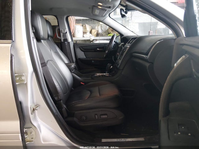 Aukcja sprzedaży 2017 Gmc Acadia Limited, vin: 1GKKVSKD2HJ306410, numer aukcji: 44715136