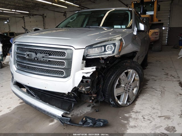 Aukcja sprzedaży 2017 Gmc Acadia Limited, vin: 1GKKVSKD2HJ306410, numer aukcji: 44715136