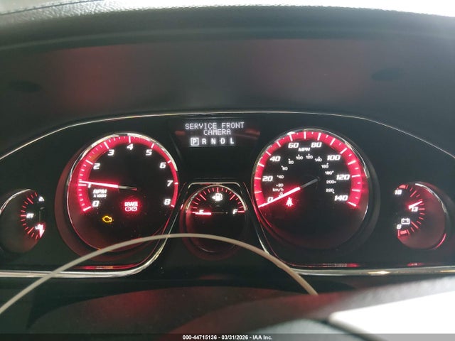 Aukcja sprzedaży 2017 Gmc Acadia Limited, vin: 1GKKVSKD2HJ306410, numer aukcji: 44715136