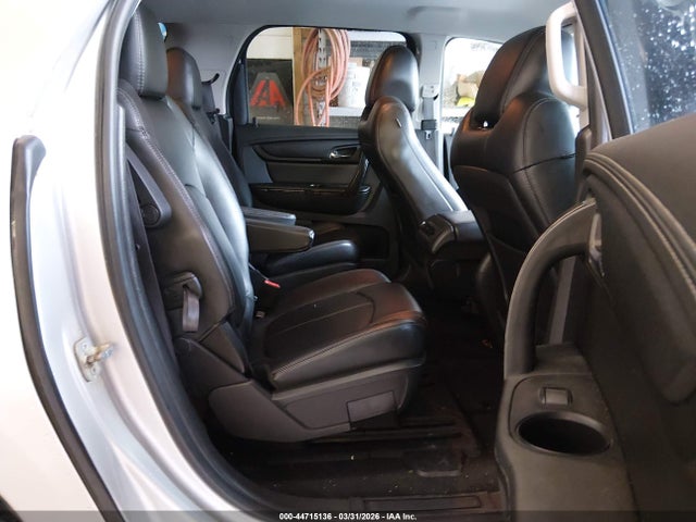 Aukcja sprzedaży 2017 Gmc Acadia Limited, vin: 1GKKVSKD2HJ306410, numer aukcji: 44715136