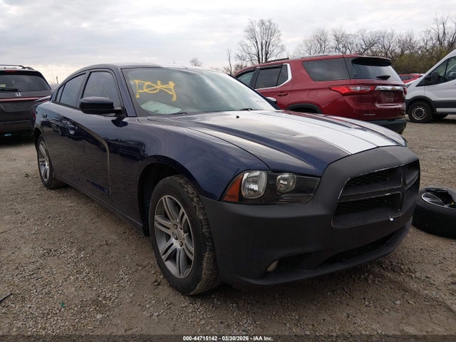2014 DODGE CHARGER 2C3CDXATXEH198810