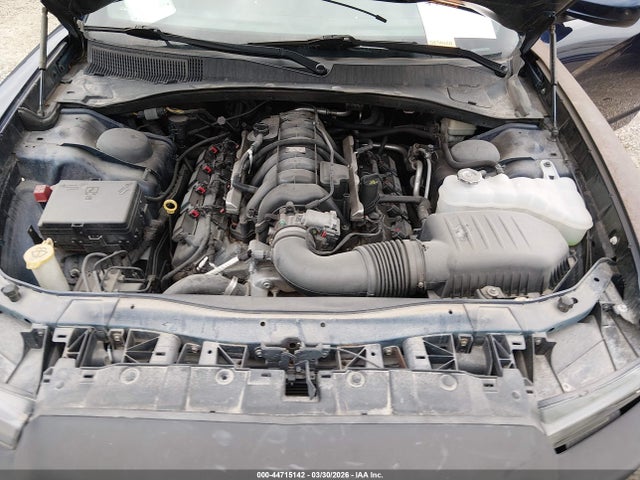 2014 DODGE CHARGER 2C3CDXATXEH198810 Photo 9