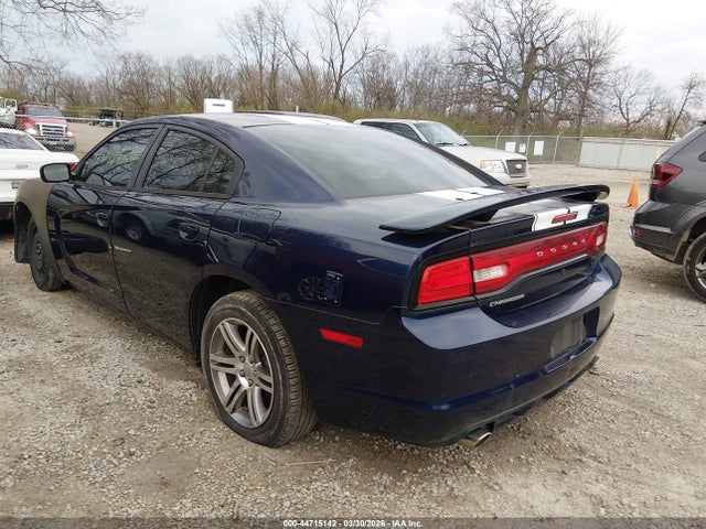 2014 DODGE CHARGER 2C3CDXATXEH198810 Photo 2