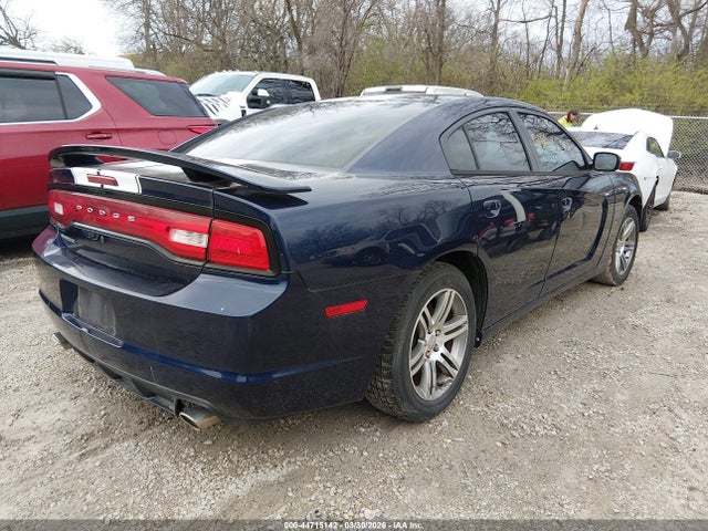 2014 DODGE CHARGER 2C3CDXATXEH198810 Photo 3