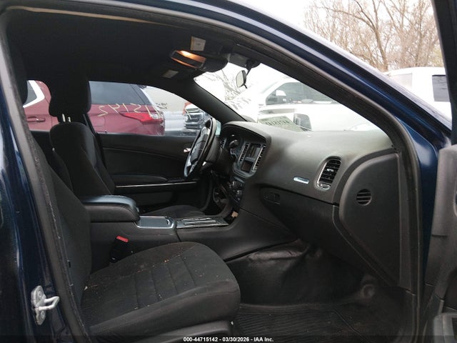 2014 DODGE CHARGER 2C3CDXATXEH198810 Photo 4
