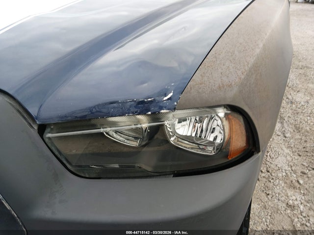 2014 DODGE CHARGER 2C3CDXATXEH198810 Photo 5