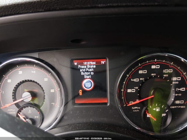 2014 DODGE CHARGER 2C3CDXATXEH198810 Photo 6