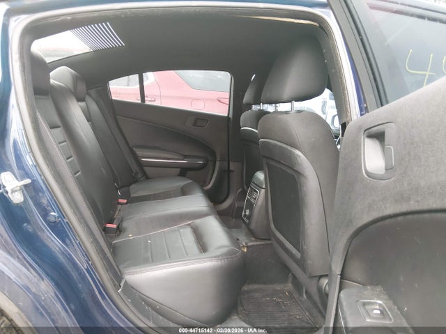 2014 DODGE CHARGER 2C3CDXATXEH198810 Photo 7