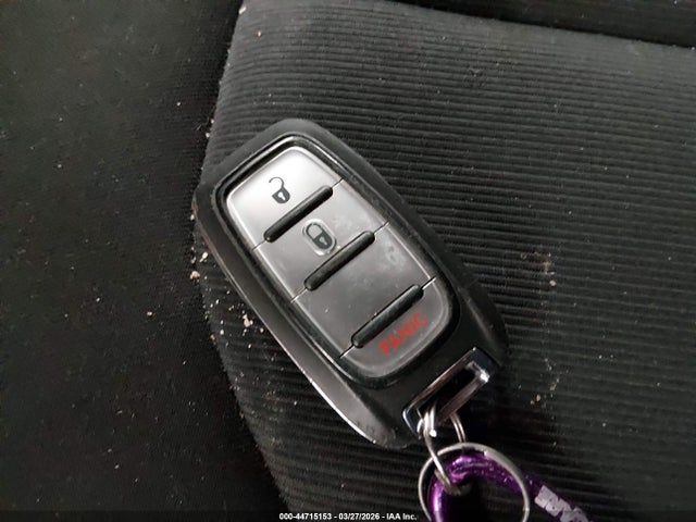 Aukcja sprzedaży 2021 Chrysler Voyager L, vin: 2C4RC1AG7MR575174, numer aukcji: 44715153