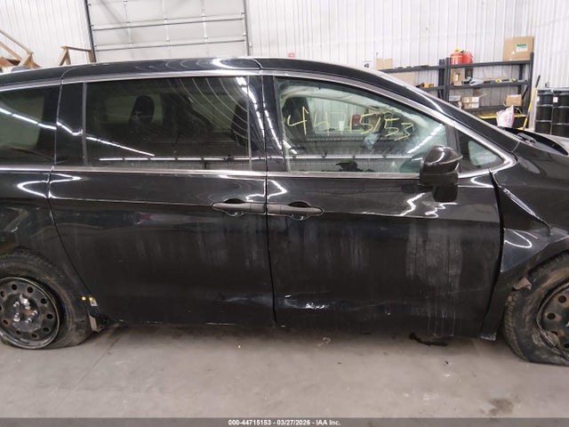 Aukcja sprzedaży 2021 Chrysler Voyager L, vin: 2C4RC1AG7MR575174, numer aukcji: 44715153