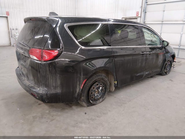 Aukcja sprzedaży 2021 Chrysler Voyager L, vin: 2C4RC1AG7MR575174, numer aukcji: 44715153