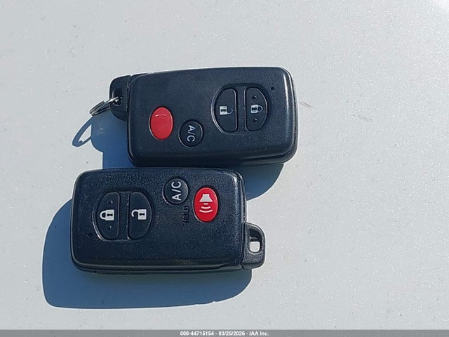 Toyota PRIUS PLUG-IN 2014 JTDKN3DP8E3063839 Image 11