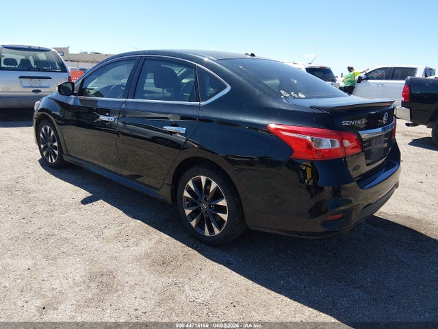 3N1AB7AP8GY273175 Nissan SENTRA SR