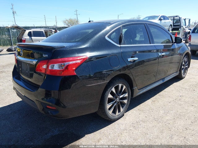 3N1AB7AP8GY273175 Nissan SENTRA SR