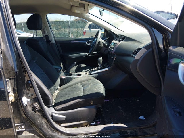 3N1AB7AP8GY273175 Nissan SENTRA SR