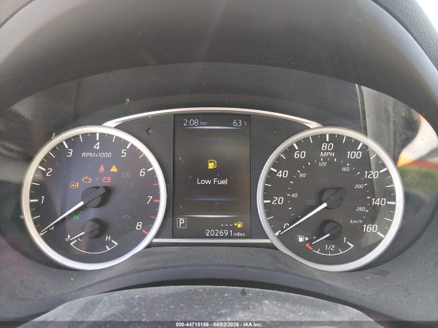 3N1AB7AP8GY273175 Nissan SENTRA SR
