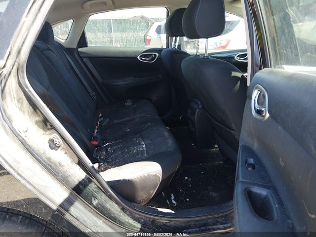 3N1AB7AP8GY273175 Nissan SENTRA SR