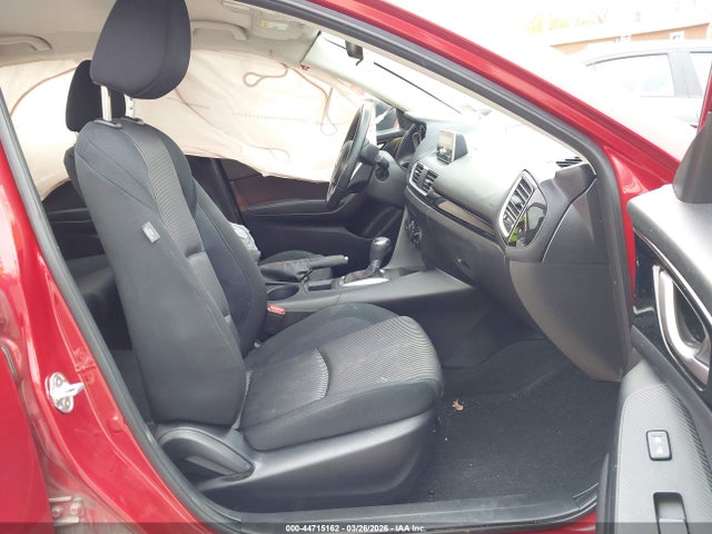 Продаж на аукціоні авто 2014 Mazda Mazda3 I Touring, vin: JM1BM1V71E1170362, номер лоту: 44715162