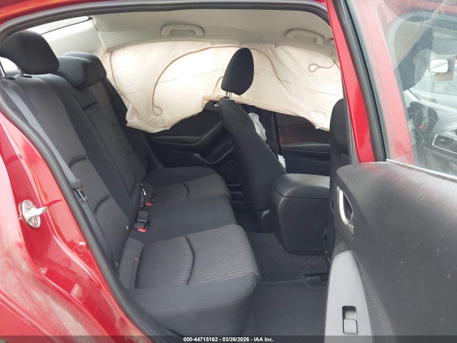 Продаж на аукціоні авто 2014 Mazda Mazda3 I Touring, vin: JM1BM1V71E1170362, номер лоту: 44715162