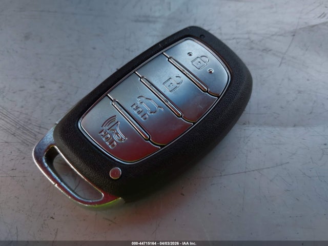 44715164 :رقم المزاد ، KM8J33A29GU138566 vin ، 2016 Hyundai Tucson Limited مزاد بيع
