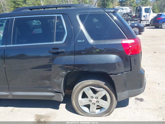 GMC Terrain Slt-1 2014 2GKFLXEK3E6136534 Image 12