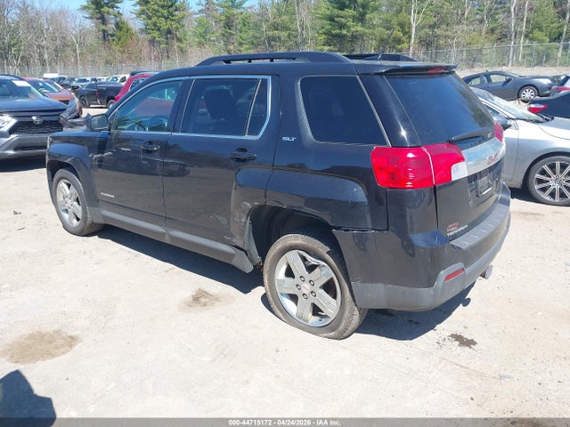 GMC Terrain Slt-1 2014 2GKFLXEK3E6136534 Image 3