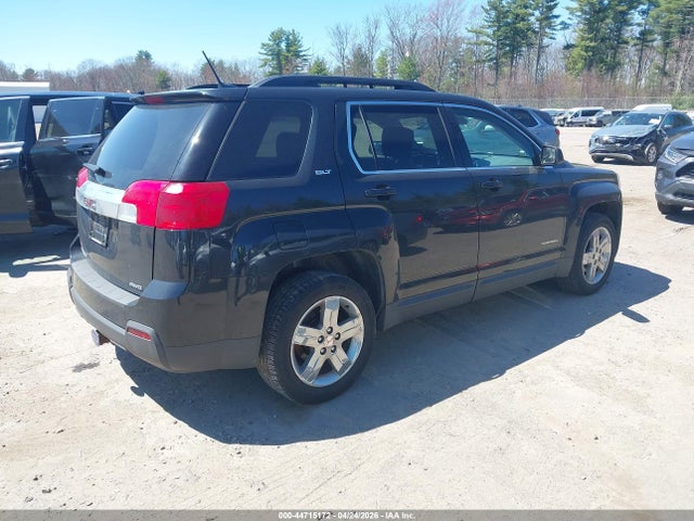 GMC Terrain Slt-1 2014 2GKFLXEK3E6136534 Image 4