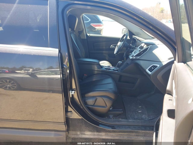 GMC Terrain Slt-1 2014 2GKFLXEK3E6136534 Image 5