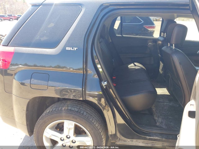 GMC Terrain Slt-1 2014 2GKFLXEK3E6136534 Image 8