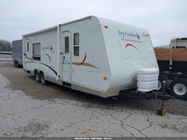 Продаж на аукціоні авто 2004 Jayco Jay Feather Lgt Seri, vin: 1UJBJ02M441JZ0164, номер лоту: 44715174