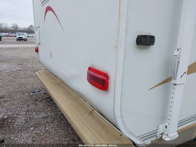 2004 Jayco Jay Feather Lgt Seri მანქანა იყიდება აუქციონზე, vin: 1UJBJ02M441JZ0164, აუქციონის ნომერი: 44715174