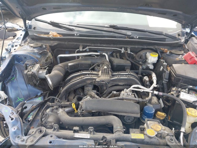 2020 SUBARU OUTBACK 4S4BTAAC1L3110519 Photo 9