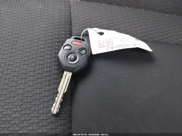 2020 SUBARU OUTBACK 4S4BTAAC1L3110519 Photo 10